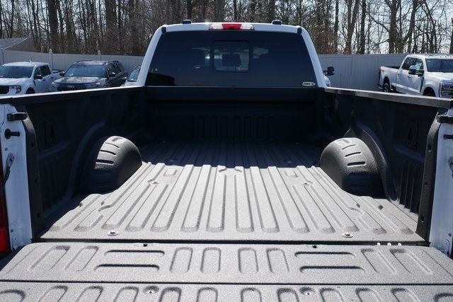 2022 Ford F-350SD King Ranch