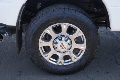 2022 Ford F-350SD King Ranch