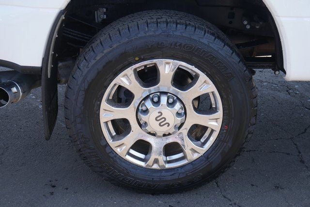 2022 Ford F-350SD King Ranch