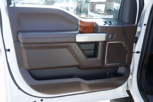 2022 Ford F-350SD King Ranch