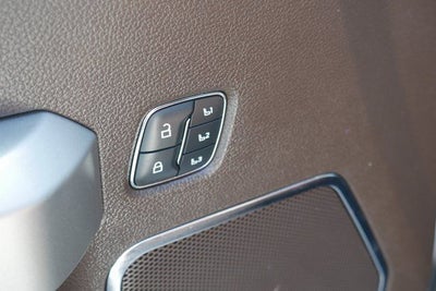 2022 Ford F-350SD King Ranch