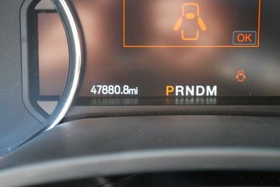 2022 Ford F-350SD King Ranch