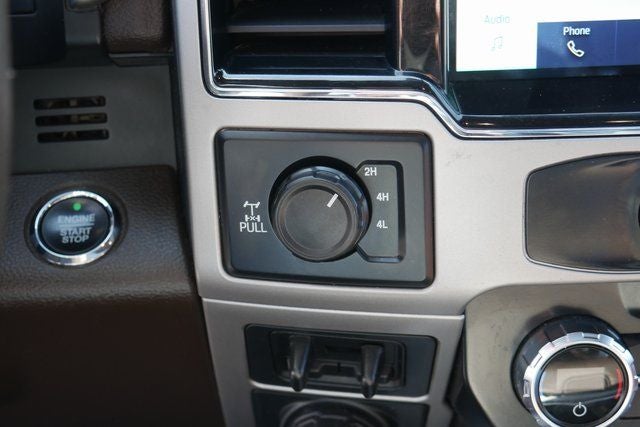 2022 Ford F-350SD King Ranch