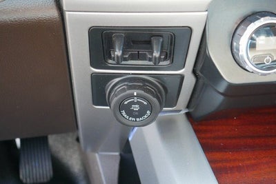 2022 Ford F-350SD King Ranch