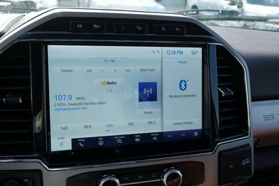 2022 Ford F-350SD King Ranch