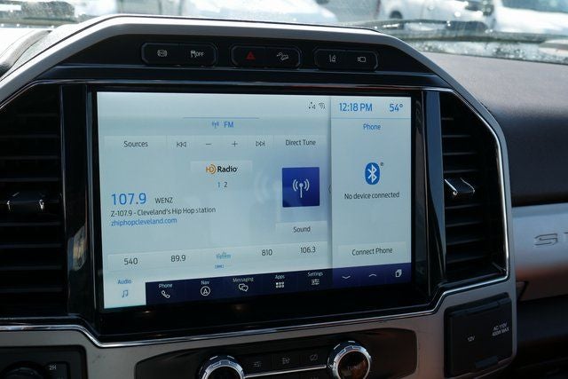 2022 Ford F-350SD King Ranch