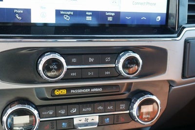 2022 Ford F-350SD King Ranch