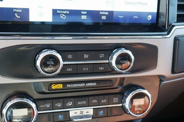 2022 Ford F-350SD King Ranch