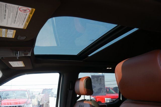 2022 Ford F-350SD King Ranch