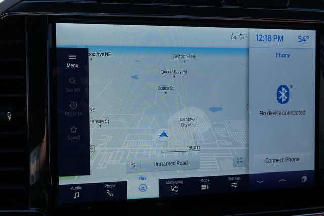 2022 Ford F-350SD King Ranch