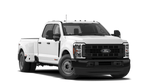 2027 Ford F-350SD XL DRW