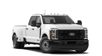 2027 Ford F-350SD XL DRW
