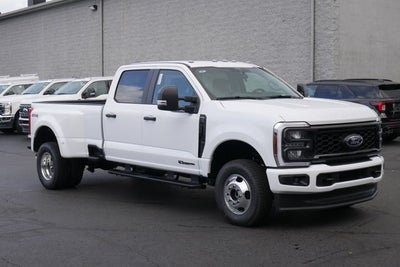 2026 Ford F-350SD XL DRW