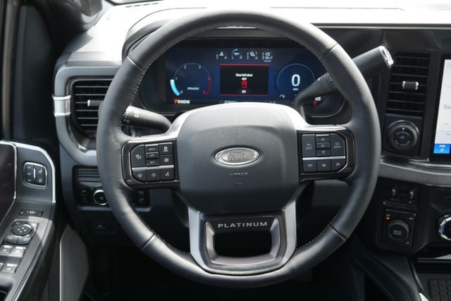 2026 Ford F-350SD Platinum DRW