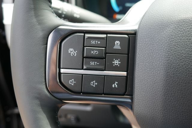 2026 Ford F-350SD Platinum DRW