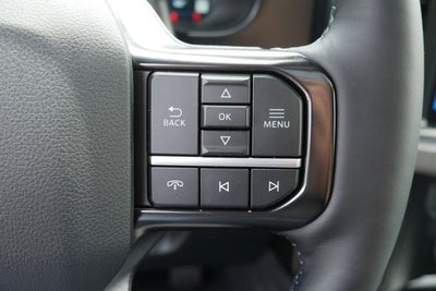 2026 Ford F-350SD Platinum DRW