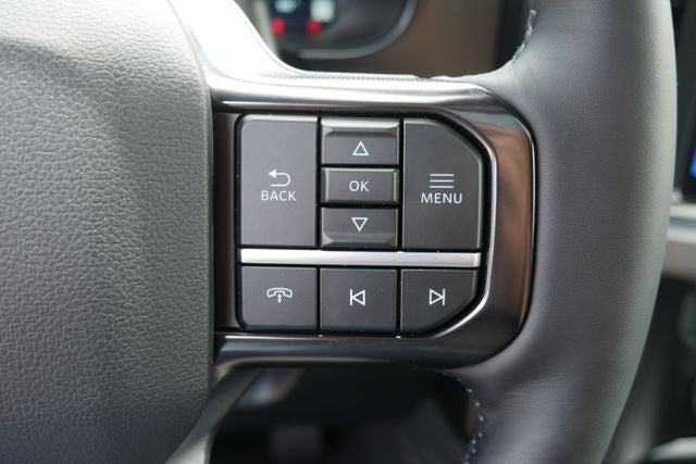 2026 Ford F-350SD Platinum DRW