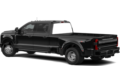 2026 Ford F-350SD Platinum DRW