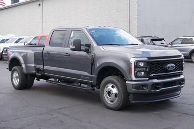2026 Ford F-350SD XL DRW