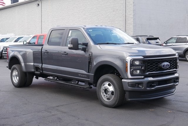 2026 Ford F-350SD XL DRW