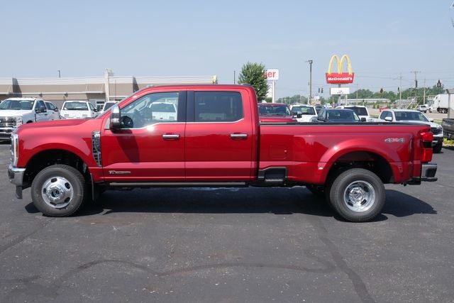 2026 Ford F-350SD Lariat DRW