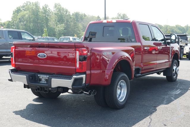 2026 Ford F-350SD Lariat DRW