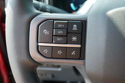 2026 Ford F-350SD Lariat DRW