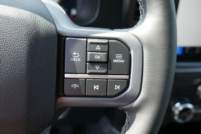 2026 Ford F-350SD Lariat DRW