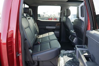 2026 Ford F-350SD Lariat DRW