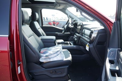 2026 Ford F-350SD Lariat DRW