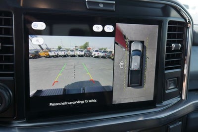 2026 Ford F-350SD Lariat DRW
