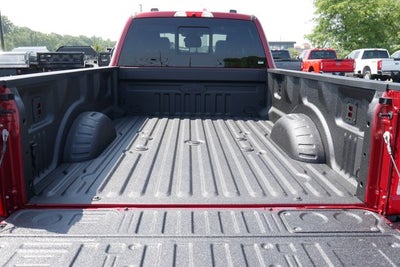 2026 Ford F-350SD Lariat DRW