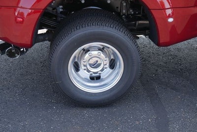 2026 Ford F-350SD Lariat DRW