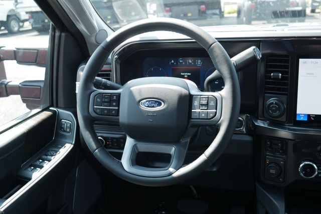 2026 Ford F-350SD Lariat DRW