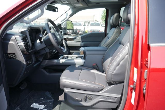 2026 Ford F-350SD Lariat DRW