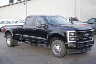 2026 Ford F-350SD XL DRW