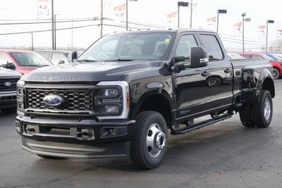 2026 Ford F-350SD XL DRW