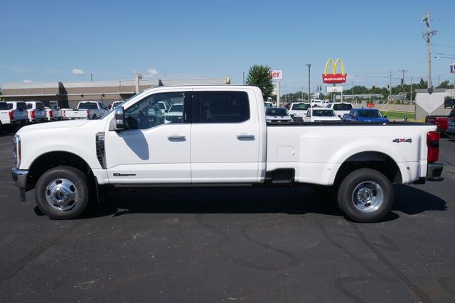 2026 Ford F-350SD King Ranch DRW