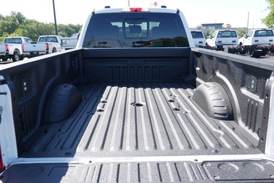 2026 Ford F-350SD King Ranch DRW