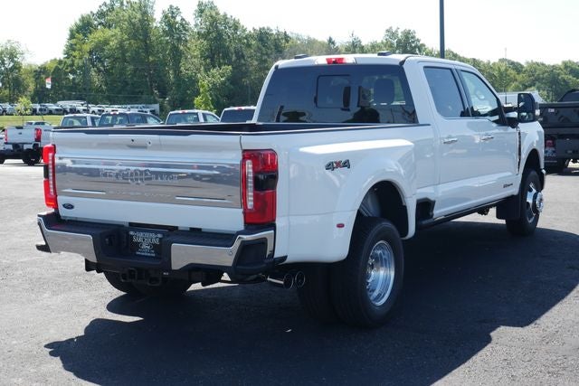2026 Ford F-350SD King Ranch DRW