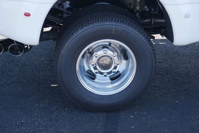 2026 Ford F-350SD King Ranch DRW