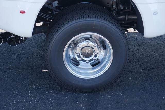 2026 Ford F-350SD King Ranch DRW