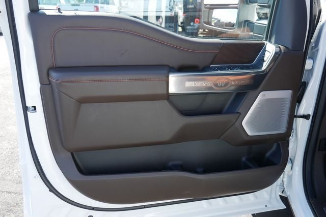 2026 Ford F-350SD King Ranch DRW