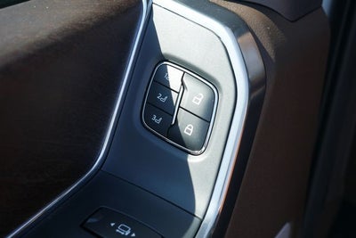 2026 Ford F-350SD King Ranch DRW