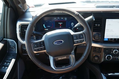 2026 Ford F-350SD King Ranch DRW