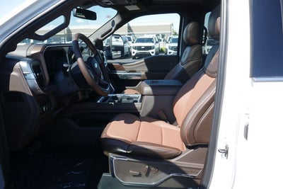 2026 Ford F-350SD King Ranch DRW