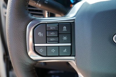 2026 Ford F-350SD King Ranch DRW