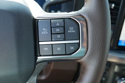 2026 Ford F-350SD King Ranch DRW