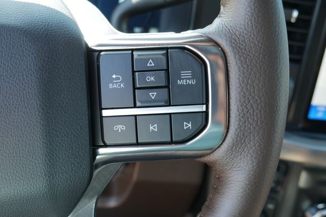 2026 Ford F-350SD King Ranch DRW