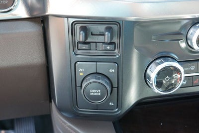 2026 Ford F-350SD King Ranch DRW